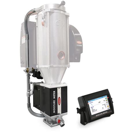 moretto moisture meter|MOISTURE METER .